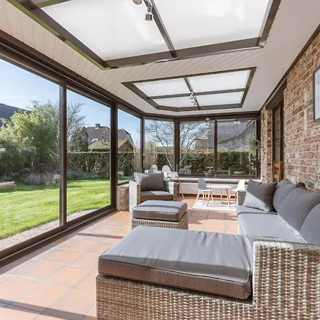 Florentine * Oostduinkerke