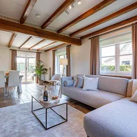 Сasa de vacaciones Florentine