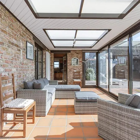 Holiday home Florentine