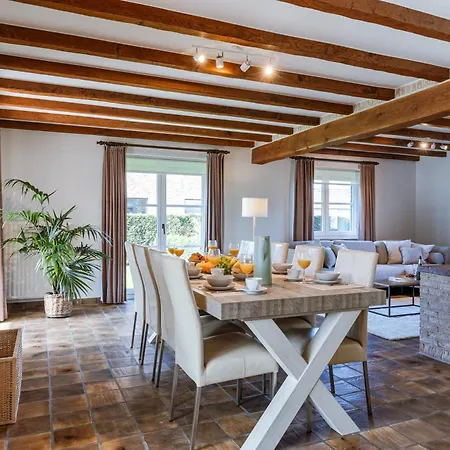 Florentine Сasa de vacaciones Oostduinkerke