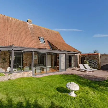 Сasa de vacaciones Florentine *