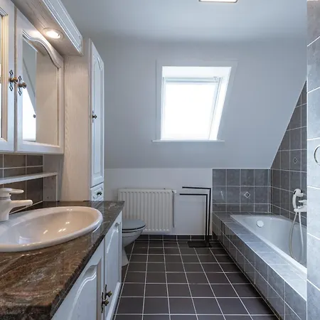 Florentine Vakantiehuis