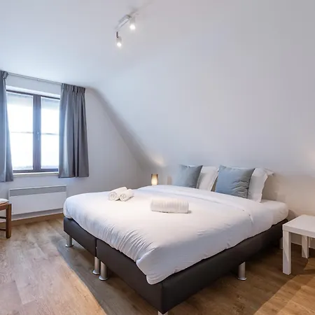 Prázdninový dům Florentine